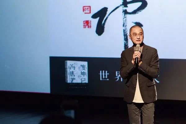 馮唐8年前火遍全網的文章，成年人應該每年都讀一遍