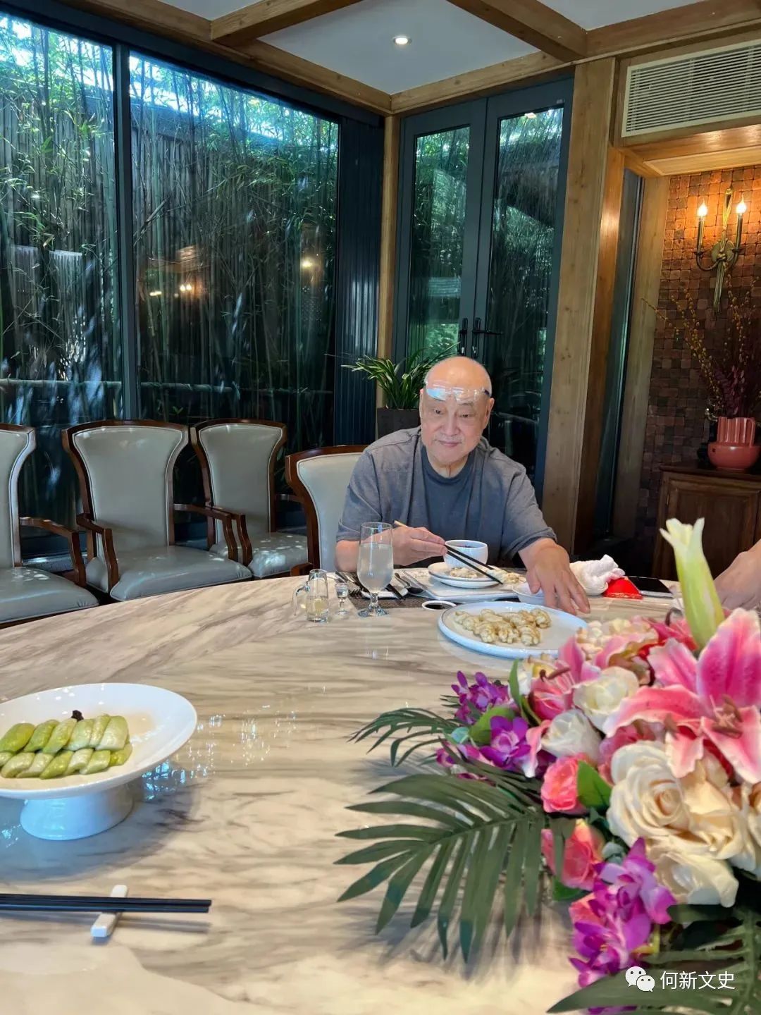 老饕雜論：