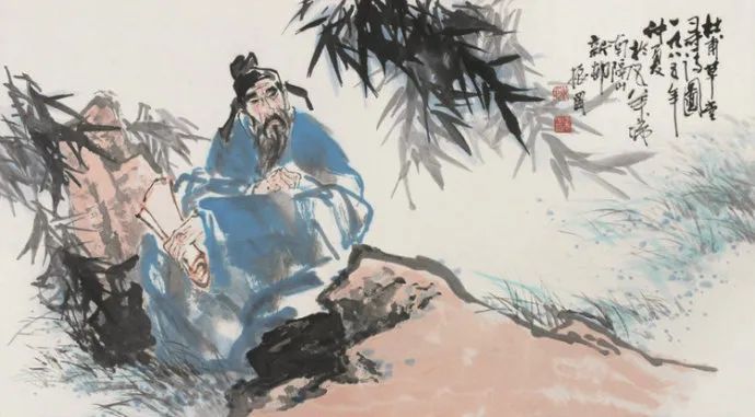 何新：杜甫《秋興》八首解譯附記