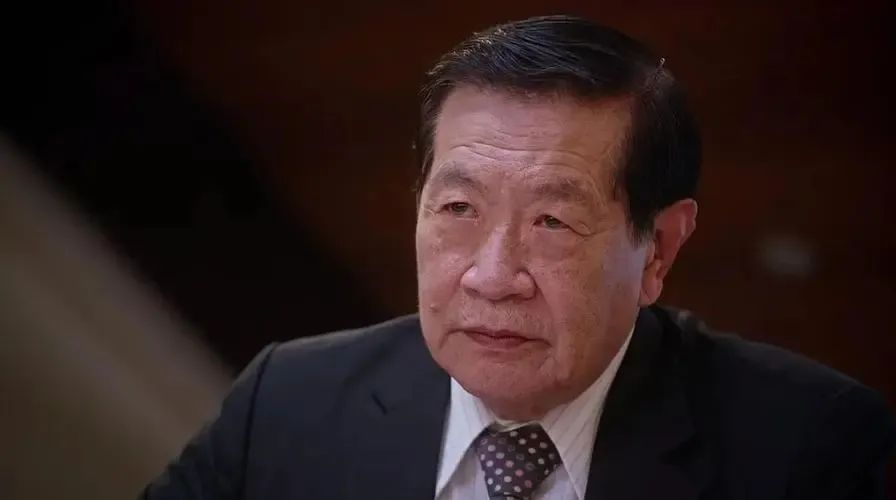 網傳李昌鈺談胡鑫宇案：孩子已經遇害了….