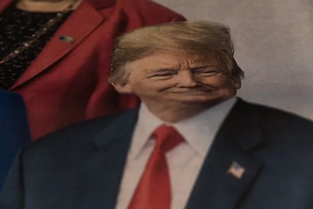 彼得·韋納：哈里斯當選總統，才能拯救美國的保守主義