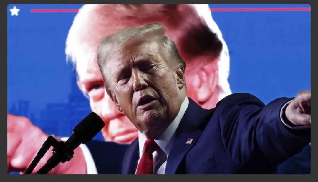 觀點：如何徹底擊敗MAGA？讓特朗普和共和黨任性做自己