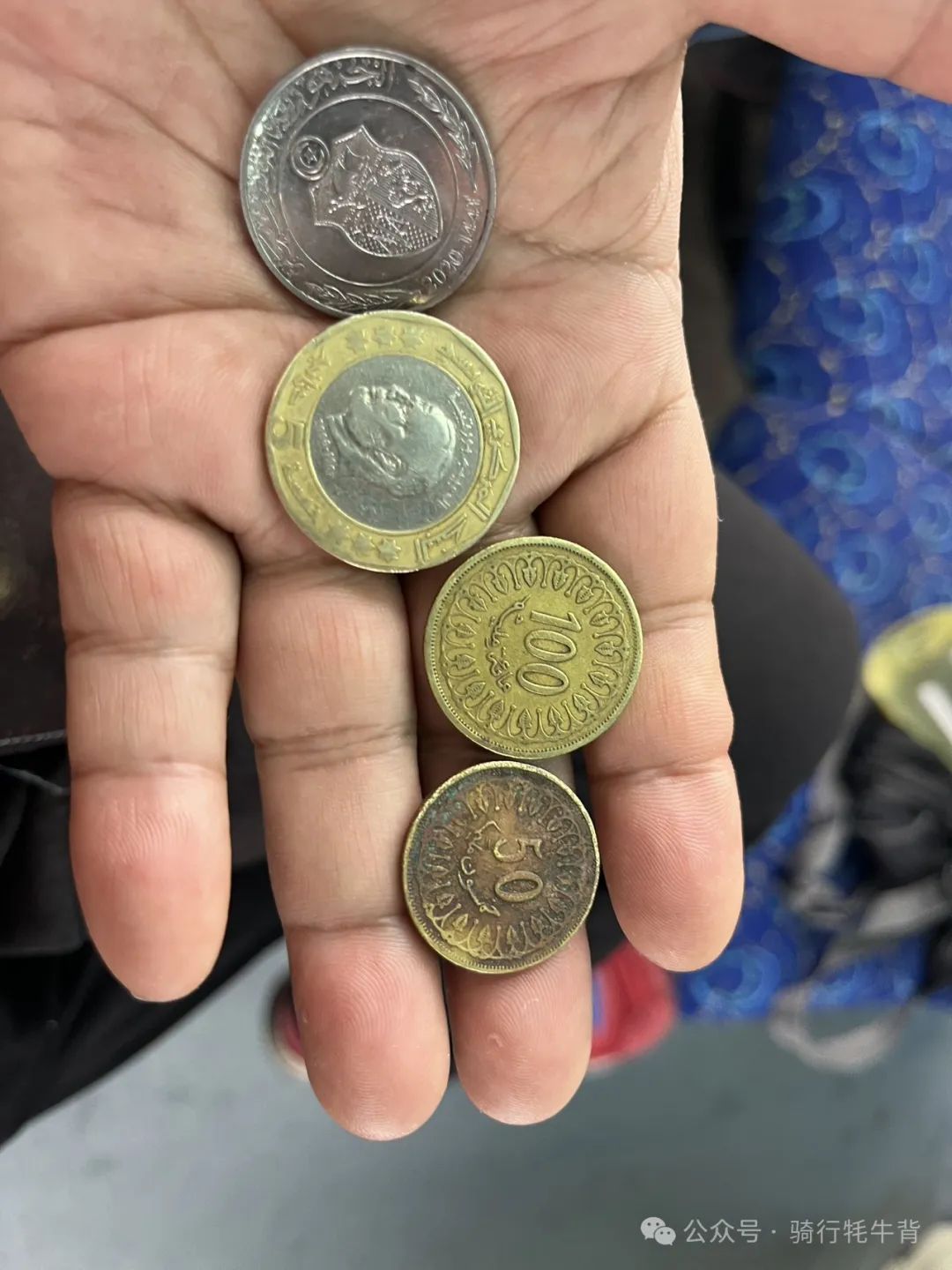 所以，我旅行（48）：多帶一把傘兩塊小肥皂