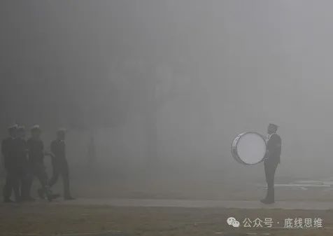 “中國威脅論”讓我意識到什麼？