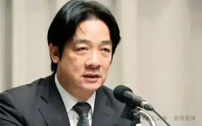 祖國統一不能一拖再拖！