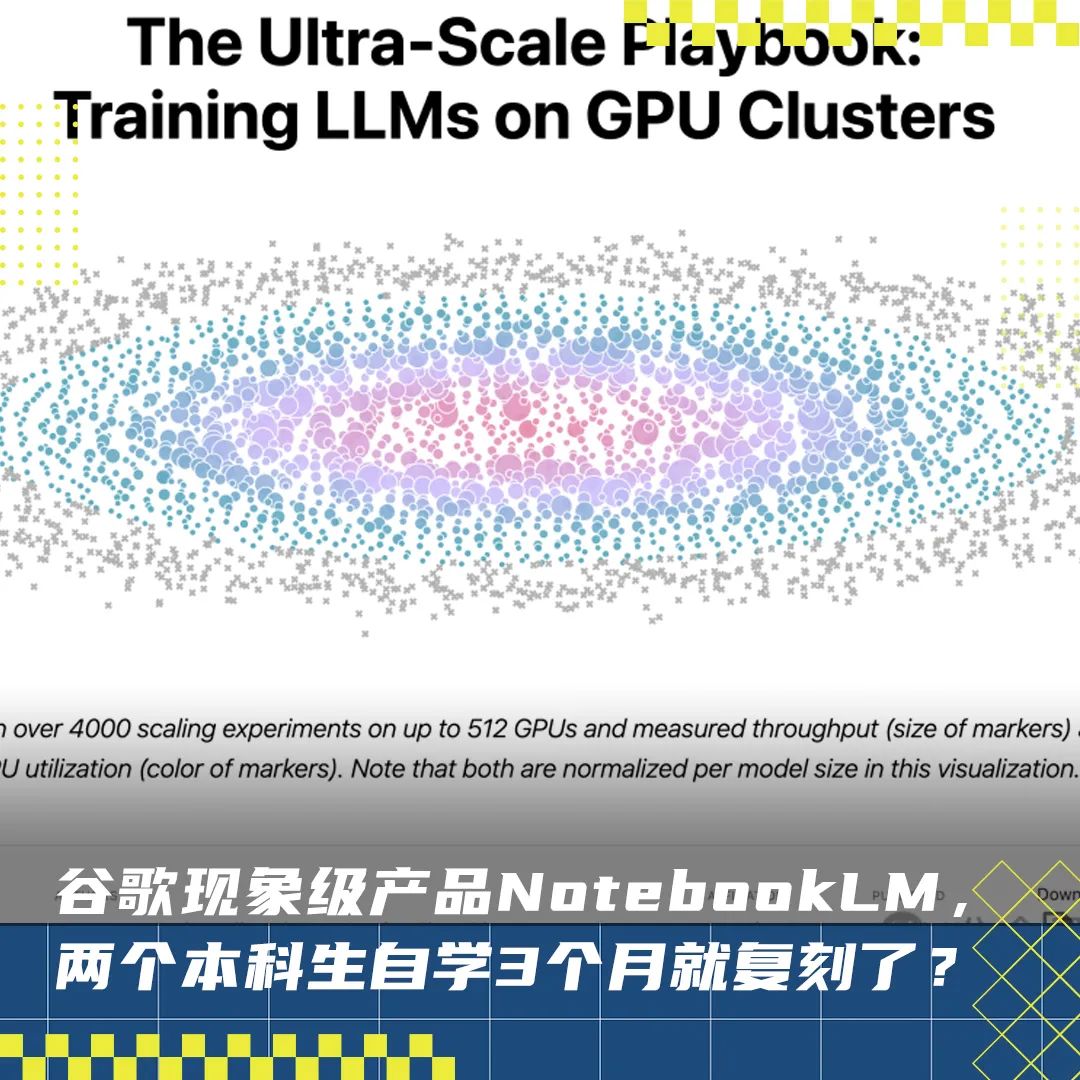 兩本科生自學3個月復刻谷歌爆款產品，開源AI語音新標杆一天攬獲5000星標
