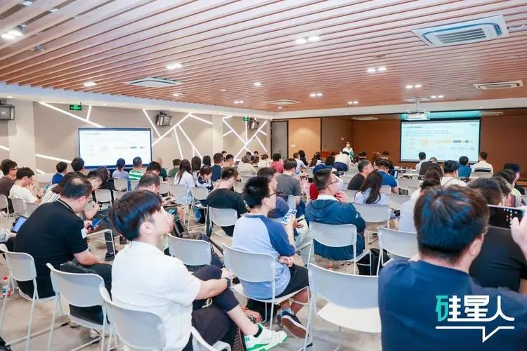 【3小時沙龍實錄濃縮】AI與硬體——探索多模態互動與場景落地新機遇