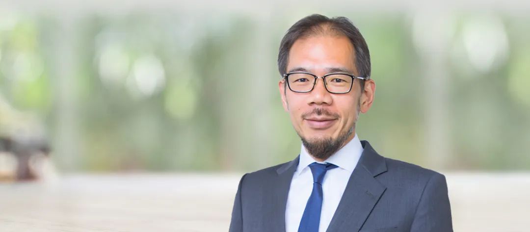 通商周俊軒聘請資本市場專家