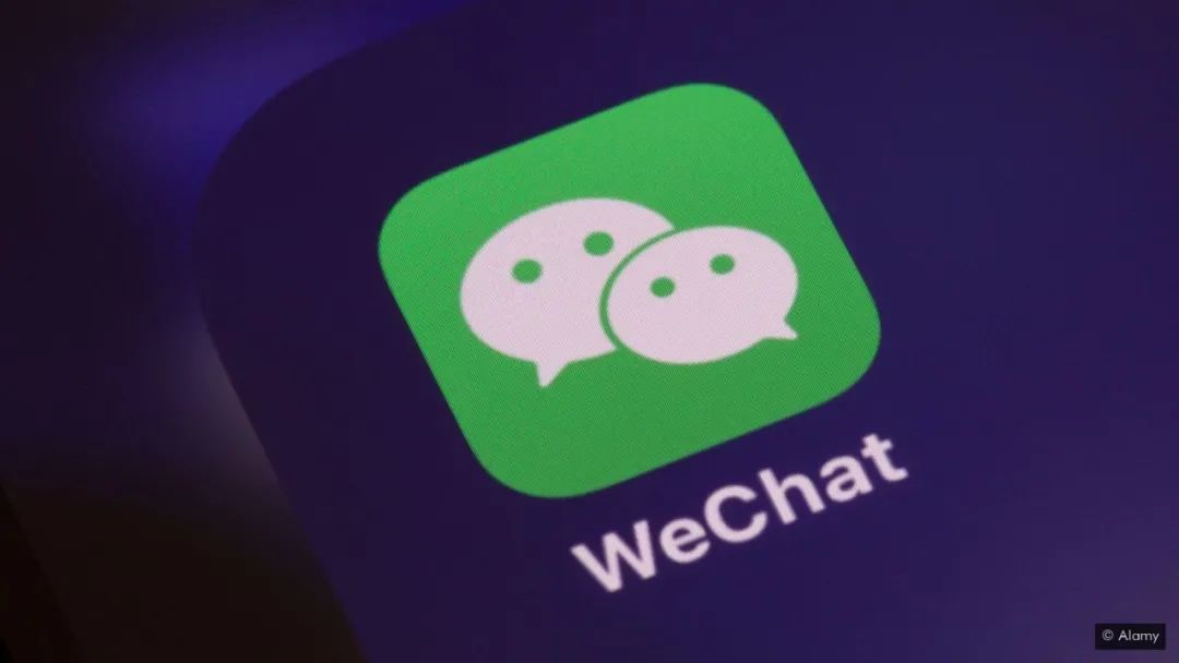 BBC：為什麼中國人淘汰了電子郵件？