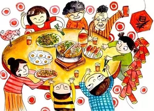 在新加坡過年，原來和中國有這麼多不同