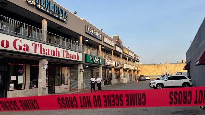 特朗普簽署“大而美”法案，使其正式生效|南費城大規模槍擊，11人受傷