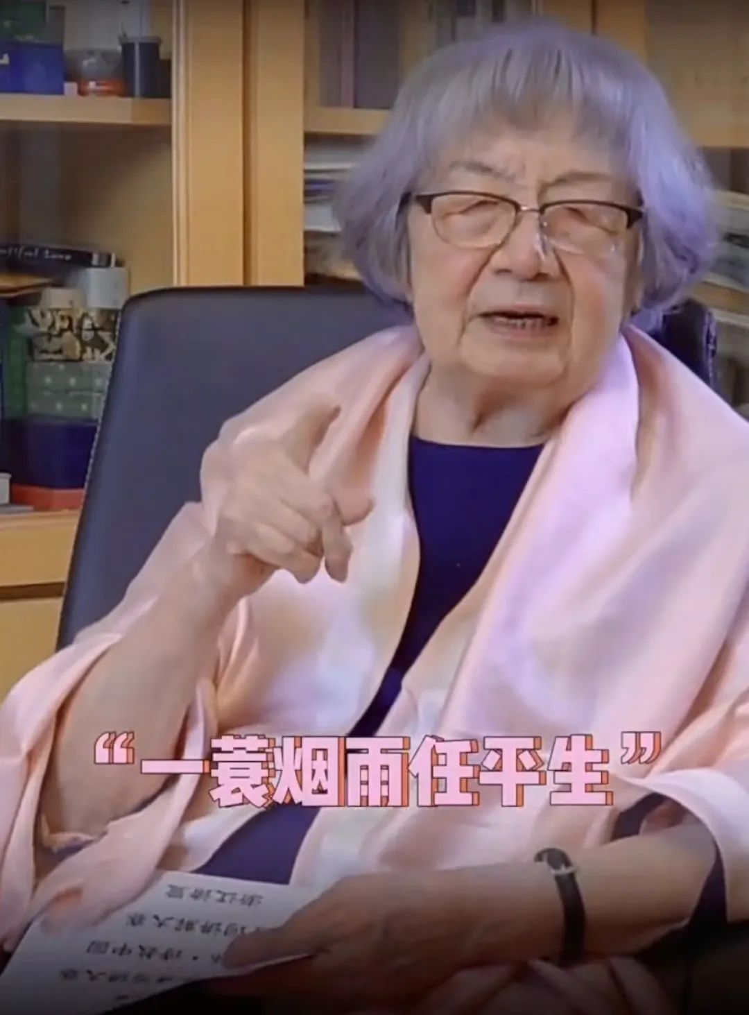 最燃一幕刷屏：她美得讓劉詩詩傾倒，餘秋雨痴迷，唐詩級古典美，驚豔眾人