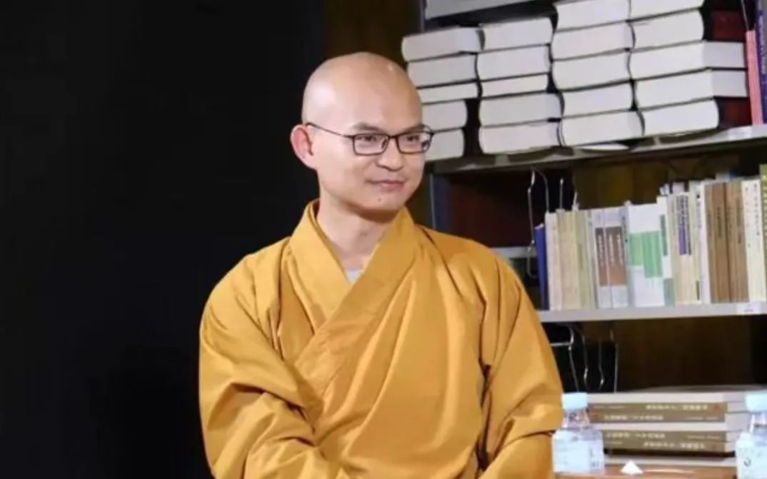 清華博士出家當和尚，父母下跪哀求不為所動，16年過去他後悔了嗎？