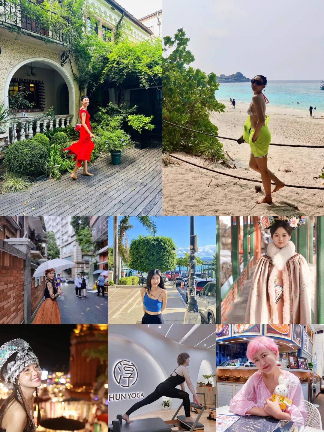 30+離婚得癌，成了男愛豆的助理，姐還怒賺200萬？