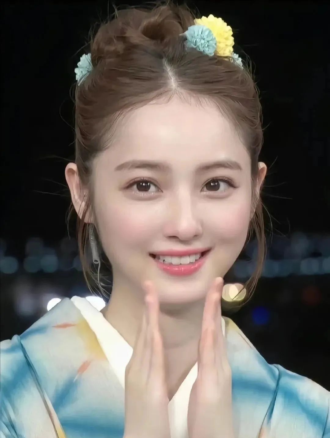 丈夫公廁偷情出軌6女，37歲女星吐露心聲：沒原諒！觀察期，但還是生二胎了….