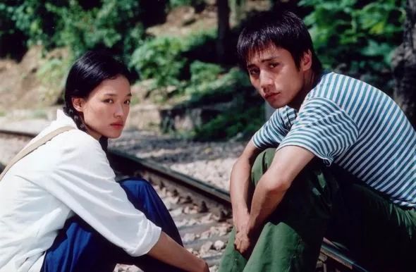 大嫚：城裡妹子鄉下漢，以及那如凌霄花般堅韌固執的愛情