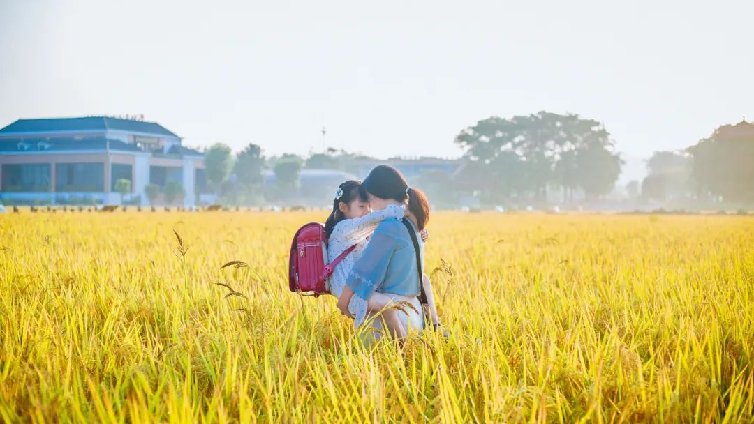 這個時候，你一定要給孩子撐腰