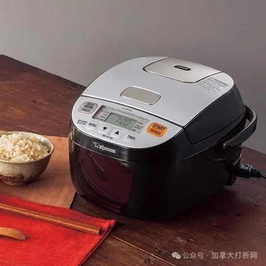 亞馬遜白菜！搶象印電飯煲、蘋果手錶、SW平替過膝靴、足浴盆、UGG雪地靴！