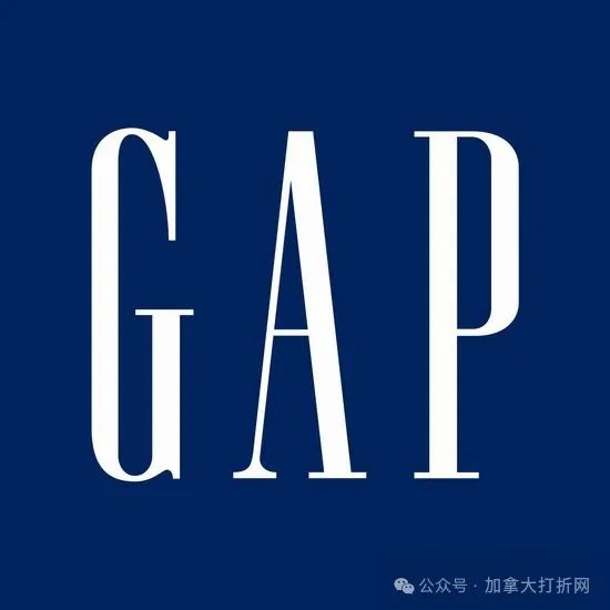 超級白菜！GAP精選成人兒童服飾2.2折起+額外5折+額外8折！