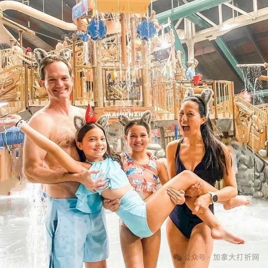 大狼屋閃購，精選家庭套房+門票6折起+最高額外7折！折後低至259.99元！
