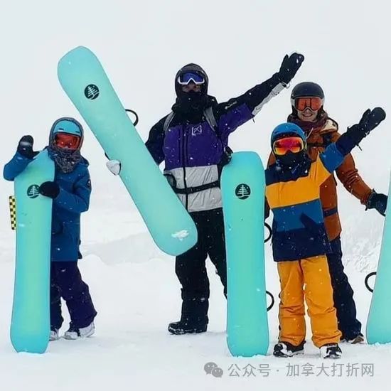 Burton官網大促，精選滑雪服、滑雪靴、滑雪板、滑雪鏡、頭盔等6折起+包郵！