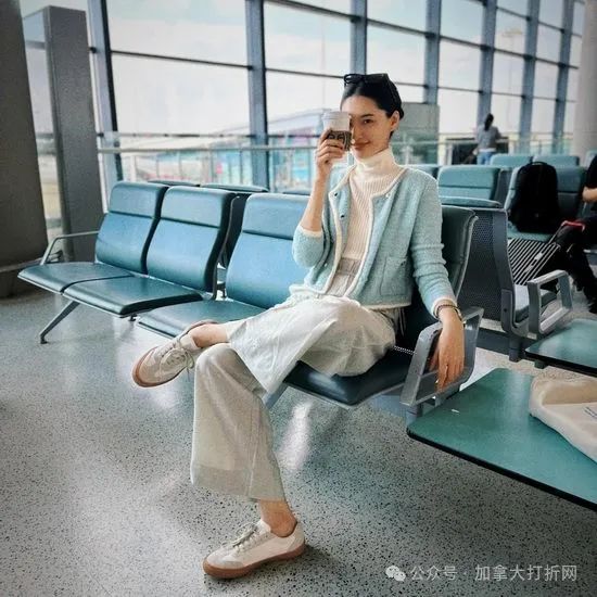 最後機會！ClubMonaco時尚毛衣、外套、裙裝4折起+額外5折+額外9折！