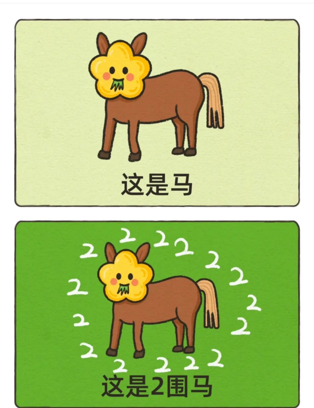 今日神圖|算了，你肯定覺得沒意思……