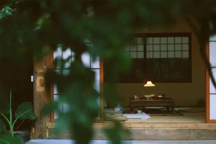 祥龍仙鶴、花鳥山河做的茶盤，真風雅！還能咕嘟嘟喝水