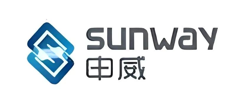 申威晶片技術分析報告