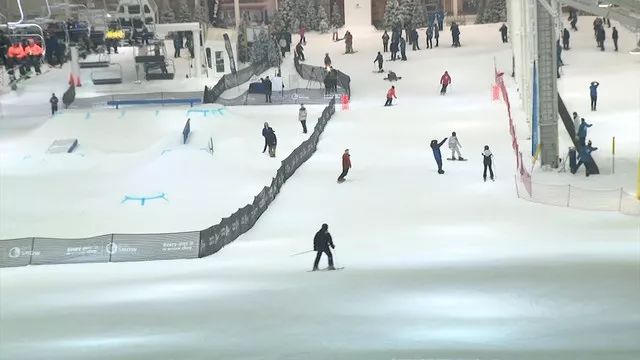 【到此一遊】紐約冬天去哪兒玩？幾個最佳滑雪度假中心！！！