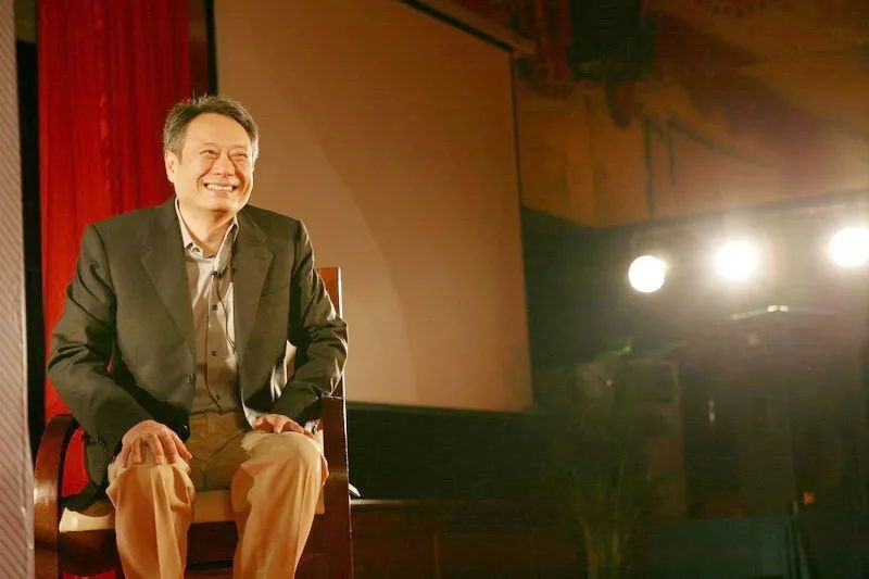 北影節大師班|李安：拍“新”電影，就是在和一個工業抗爭