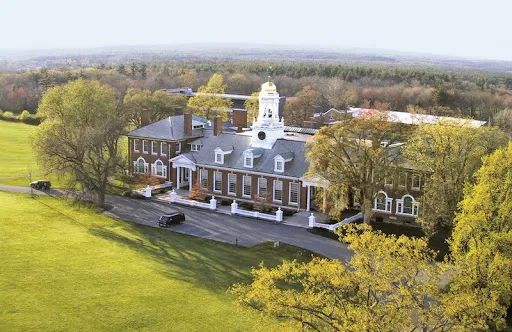 來自GrotonSchool的頂尖名師親授暑期英文精英課
