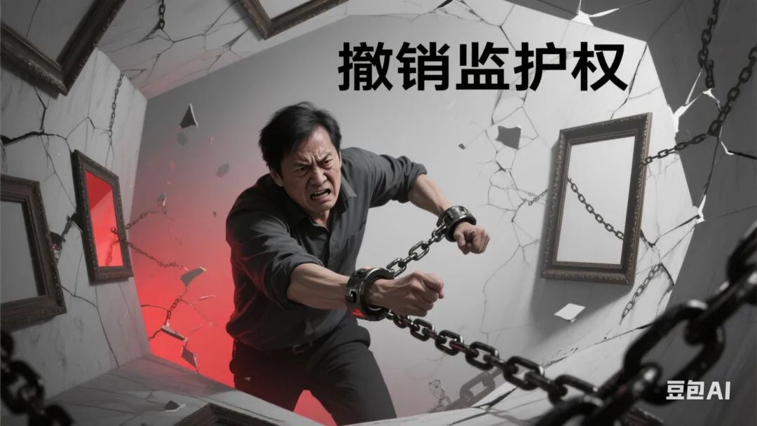 建議剝奪長期虐待兒童的父母監護權，開放社會領養