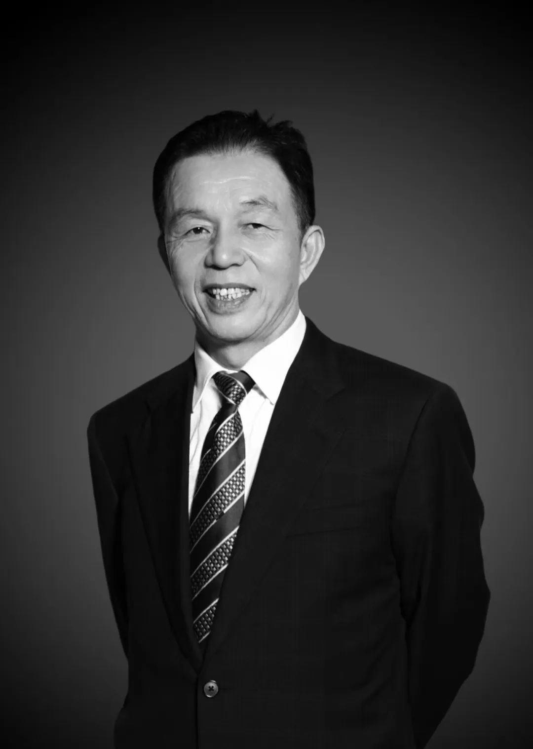 恆安集團創始人許連捷逝世，本人曾捐贈達10億元以上