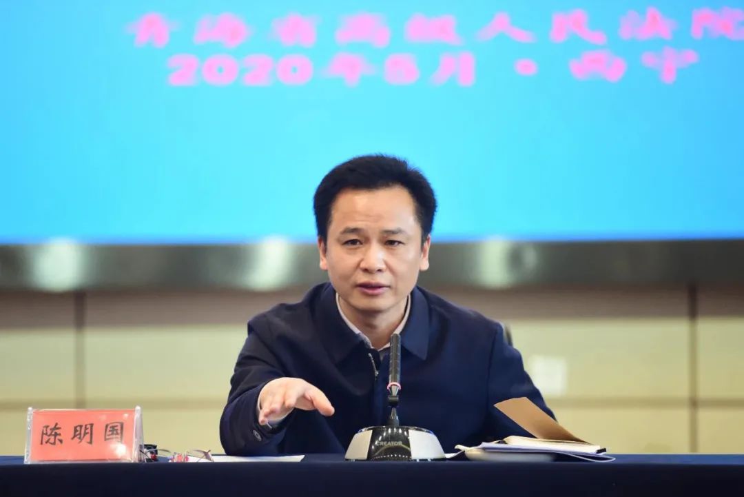 省高院“一把手”掌舵新疆公安，創了一個首例