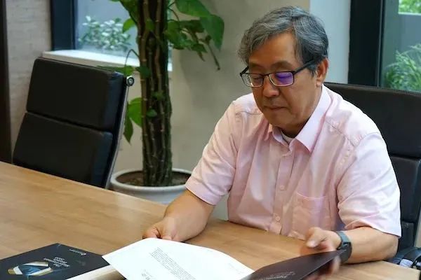 吳志強院士：未來城市設計