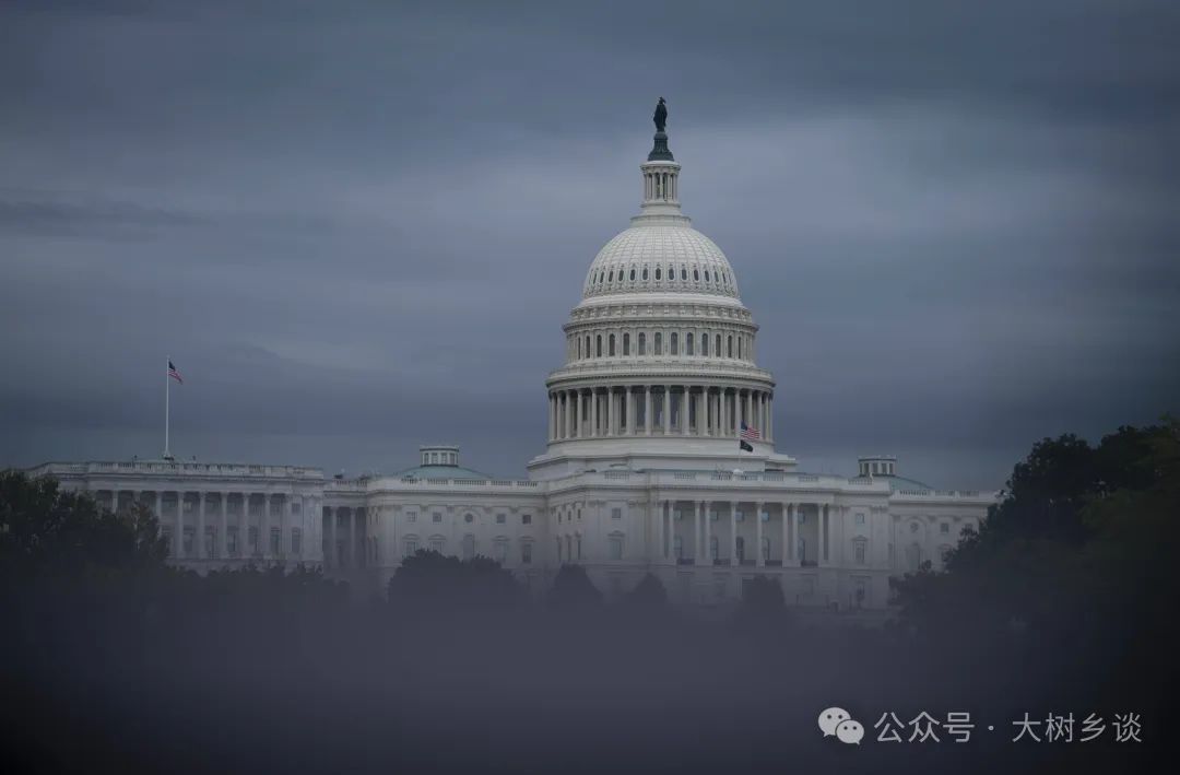 在實幹者眼中，特朗普的關稅戰不過是紙上談兵
