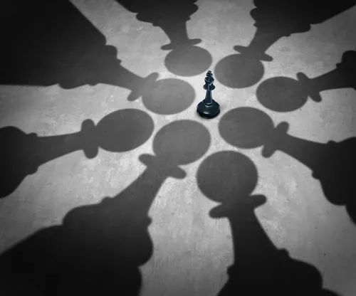 親歷大量好學生“廢掉”，學霸為什麼突然躺平？