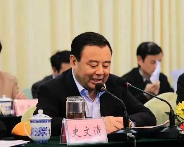副省級巨虎曝光：非法持槍，竟和侄女亂倫