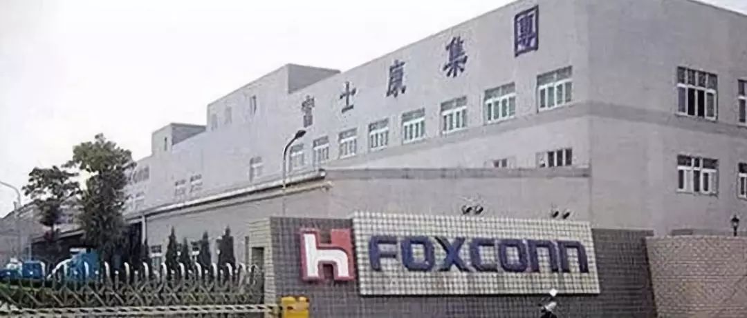 隔壁老王的工廠！