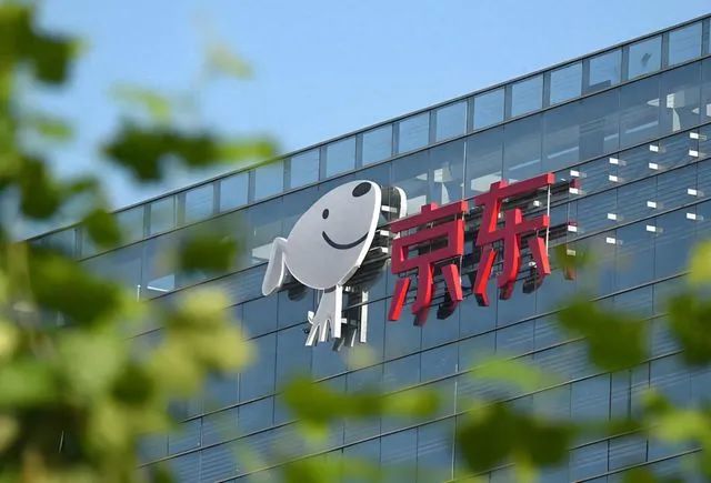京東2024年第四季度收入3470億元，同比增13.4％