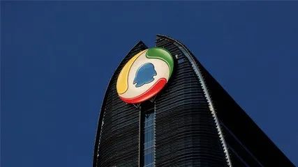 騰訊確認組織架構調整，四大AI相關產品線合龍
