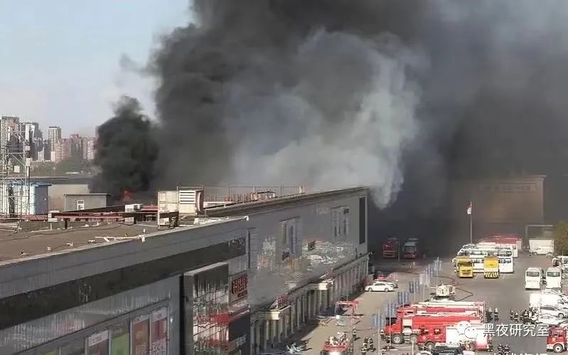 警鐘長鳴！萬億儲能市場可能被北京豐臺儲能電站起火爆炸事故嚴重影響程序！