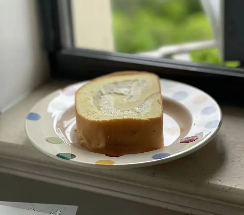 離婚綜藝，我怎麼琢磨有點像那塊瑞士捲？