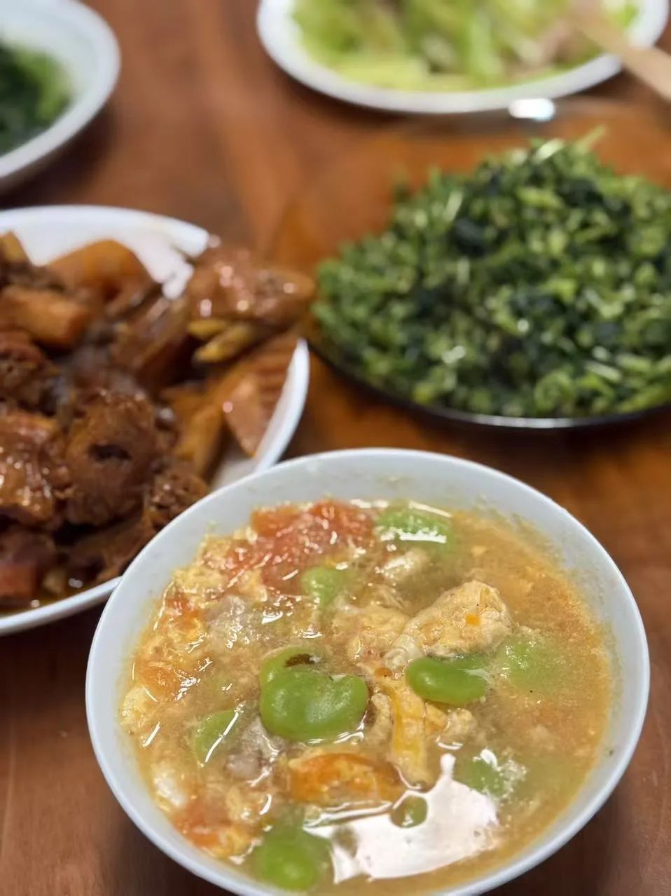 怎麼辦？眼睛一眨，老家變成新近上海卷王了