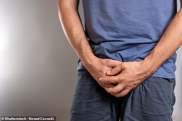男子被控性侵入獄，為平反自曝：9年前那裡就被割掉賣了！