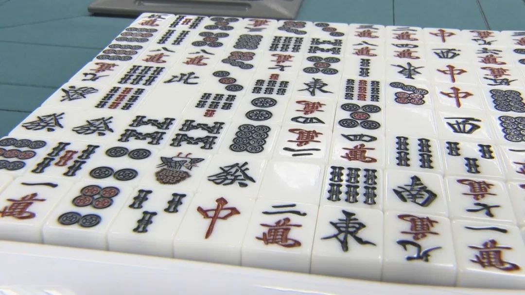 麻將從娃娃抓起？日本狂開百家麻將教室，小朋友打牌各種熟練，家長卻覺得挺好？
