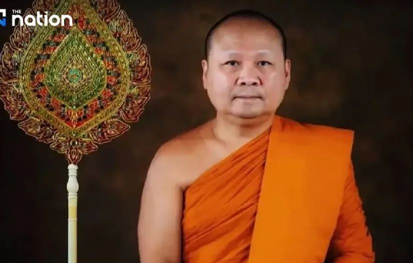 泰國女子狂睡13名高僧，拍5600段影片勒索！高僧全被逼還俗…這都啥？！