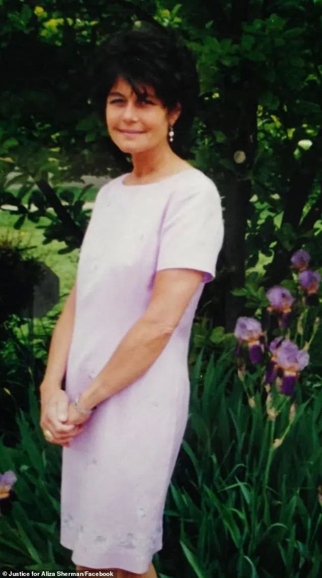 女子被殺，10年後發現兇手竟是她的離婚律師，動機簡直離譜！