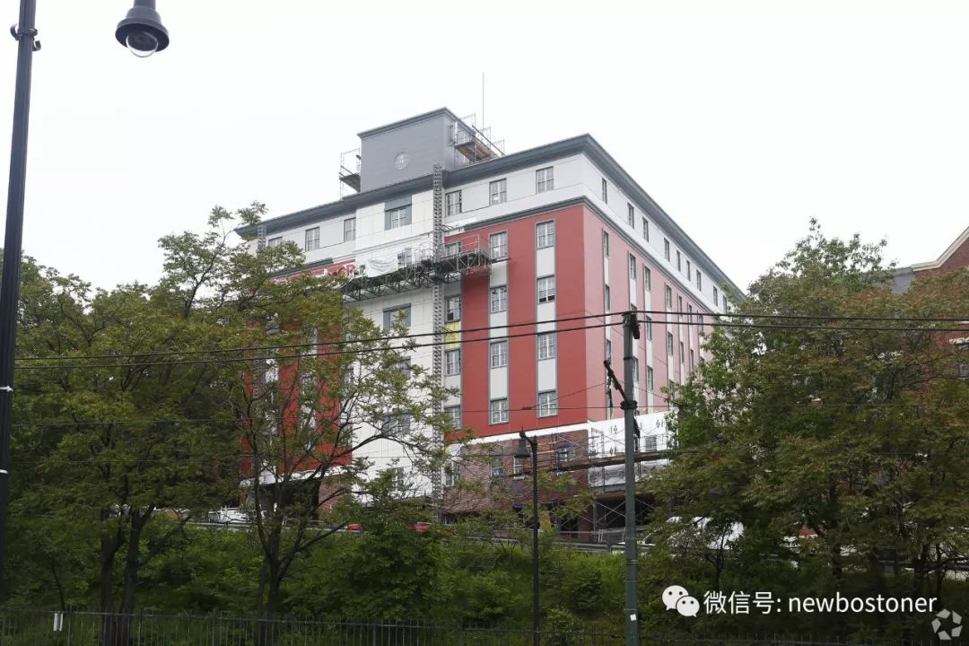 9.1入住|近BU地鐵13分鐘/綠線地鐵站步行3分鐘高階公寓STUDIO2450，1B1B2650，2B2B4300